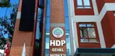 HDP'nin üç belediye başkanı terör soruşturmasında gözaltına alındı
