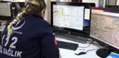 Van 112'ye, 'sevgilimden ayrıldım barıştırabilir misiniz' telefonu