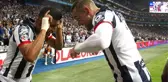 Vincent Janssen Monterrey'deki performansıyla dikkat çekiyor