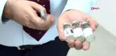 Adana iğne tedavisiyle uyuşturucu bağımlılarına umut oldu