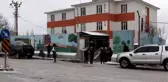 Başkale Belediyesine Kaymakam Asım Solak görevlendirildi