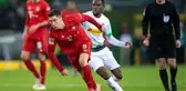 Bayern Münih Mönchengladbach'a da kaybetti