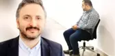 Belediye işçisine 