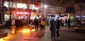 Bolu'da, 3.6 şiddetinde deprem
