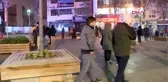 Bolu'daki 3.6'lık deprem vatandaşları sokağa döktü