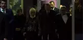 Cumhurbaşkanı Erdoğan, Doğan Grubunun 60. Kuruluş Yıl Dönümü Gala Gecesi'ne katıldı (1)