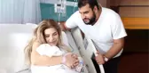 Hamileyken ihanete uğrayan Damla Ersubaşı, ikinci kez anne oldu