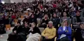 Hazreti Mevlana'nın 746. Vuslat Yıl Dönümü Uluslararası Anma Törenleri