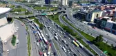 İstanbullular dikkat! KESK eylemi dolayısıyla bu yollar trafiğe kapatılacak