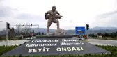 Kahraman asker 