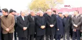 Kılıçdaroğlu'nun dayısı vefat etti