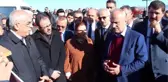 Manisa bakan pekcan, kasapoğlu ve turan, manisa'da
