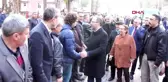 Manisa bakan pekcan, kasapoğlu ve turan, manisa'da