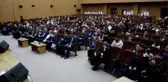 Mevlana'nın 746. Vuslat Yıl Dönümü Uluslararası Anma Törenleri