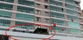 Özlem duyduğu çiftlik hayatını şehirdeki terasına taşıdı