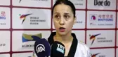 Rukiye Yıldırım'dan bronz madalya