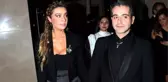Şarkıcı Sıla, sevgilisi Hazer Amani'nin aşçılığına laf ettirmedi