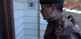 Trabzon şehitlerin kabrinden alınan topraklar eren bülbül'ün annesine teslim edildi