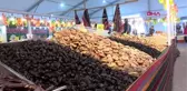 Üsküdar'da 10 ton hamsi dağıtıldı