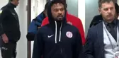 Antalyaspor - Trabzonspor maçının ardından (2)