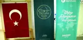 Belçika'da geleneksel Türk okçuluğu tanıtıldı