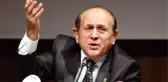 Burhan Kuzu'dan 