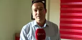 Ceren'in kabri çiçek bahçesine dönüştü
