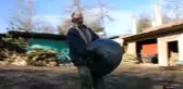 Eski hükümlü İŞKUR hibesiyle hayatında yeni sayfa açtı
