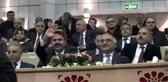 Hazreti Mevlana'nın 746. Vuslat Yıl Dönümü Şeb-i Arus Programı - Sema Ayin-i Şerifi