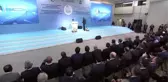 İİT Üst Düzey Kamu ve Özel Sektör Yatırım Konferansı