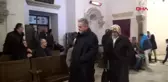 Mardin büyükelçiler, medrese ve manastırda barış için dua etti