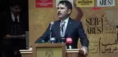 Mevlana'yı anma törenleri 'vefa vakti' yürüyüşüyle başladı