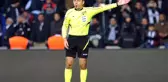 Napoli-Genk maçını Cüneyt Çakır yönetecek