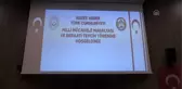 158 Kıbrıs gazisine madalya ve beratları takdim edildi