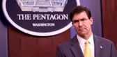 ABD Savunma Bakanı Mark Esper: YPG'ye asla 