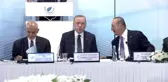 Asya'nın Kalbi İstanbul Süreci 8. Bakanlar Konferansı - Afganistan Cumhurbaşkanı Eşref Gani