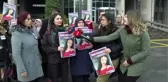 Ayşe Karaman'ın ölümüne ilişkin dava