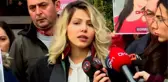 Ayşe'yi öldürmekle suçlanan doktor hakim karşısında