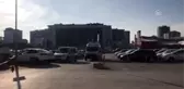 Demir yolunda iş makinesiyle mobil araç çarpıştı: 1 ölü, 7 yaralı (2)