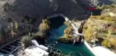 Elazığ'ın balıkları dünya pazarında -