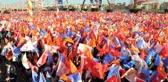 Eski AK Parti Milletvekili Pelin Gündeş Bakır, partiden ihraç edildi