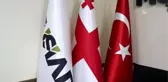 Gürcistan İş Kadınları Derneği Başkanı Maisuradze: 