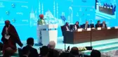 İİT Sosyal Kalkınmadan Sorumlu Bakanlar 1. Konferansı