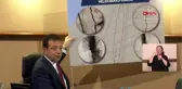 İmamoğlu'ndan melen ve kanal istanbul açıklaması -1