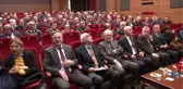 İstanbul-sabiha gökçen havalimanı'nda görevli taksicilere 13 ayrı dalda eğitim