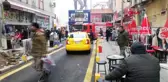 Kırıkkale itfaiyenin kurtardığı yavru kediyi liseli mehmet sahiplendi