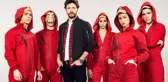 Aylardır merakla beklenen La Casa de Papel'in yeni sezonu Nisan ayında yayınlanacak