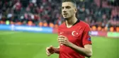 Mourinho'ya Merih çalımı! Arda'nın izinden gidecek