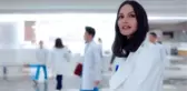 Mucize Doktor dizisine dahil olan 'Doktor Ela', sosyal medyada gündem oldu