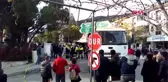 Muğla ayakları kamyonun altında kalan aylin'in sağ ayağı kesildi
